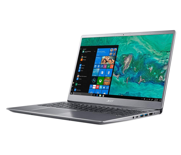 Acer Swift 3 i5-8250U/16GB/256/Win10 MX150 FHD IPS - 490360 - zdjęcie 2